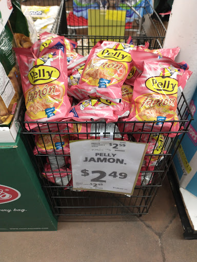 Grocery Store «Save-A-Lot», reviews and photos, 4148 Taylor Blvd, Louisville, KY 40215, USA