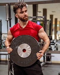 Jesus Marquez - Personal Trainer Los Gatos CA - Photo 4 - Car repair in , San Jose