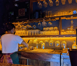 El Colibrí Cocktail Bar photo