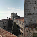 Photo n°8 de l'avis de Mario.u fait le 01/01/2018 à 18:02 sur le  Villa Borgo Duino à Duino