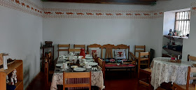Shunto Cafetería, Helados y Pizzas