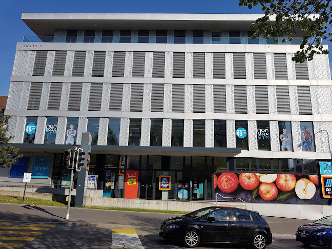 digitec.ch - Lausanne - Computergeschäft