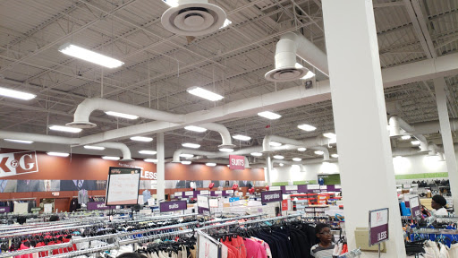 Clothing Store «K&G Fashion Superstore», reviews and photos, 7343 W Colonial Dr, Orlando, FL 32818, USA