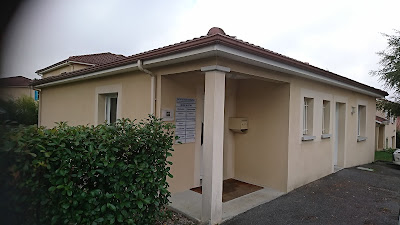 SCM KINÉS RILHAC - Kinésithérapie & Ostéopathie à Rilhac-Rancon