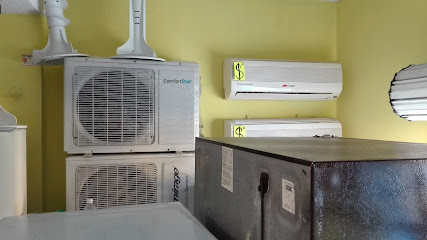 Aire Acondicionado y Refrigeracion