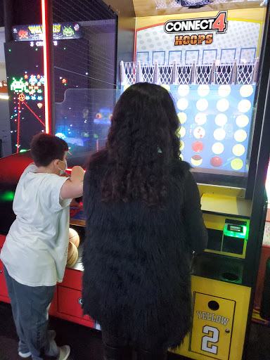 Amusement Center «Grand Prix New York Racing», reviews and photos, 333 Bedford Rd, Mt Kisco, NY 10549, USA