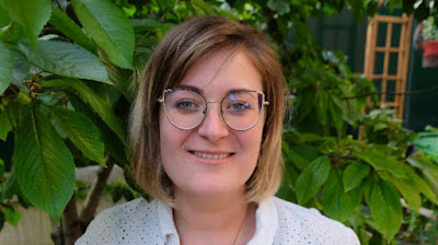 Justine Bach, Sophrologue certifiée RNCP à Antony