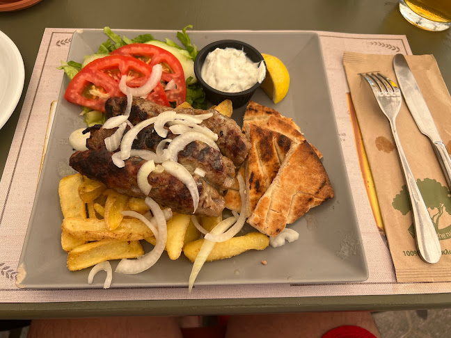 Αριθμός τηλεφώνου 3 Spoons Cafe Restaurant