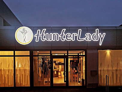 HunterLady Fitnessstudio Bielefeld cuidados