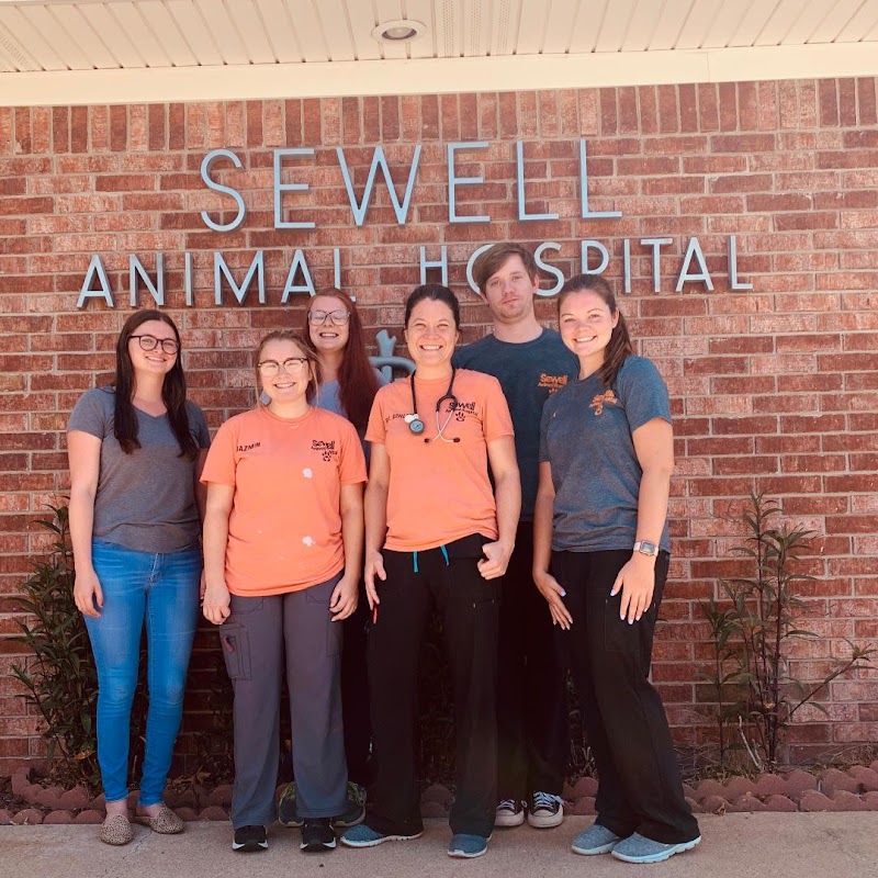 Sewell Animal Hospital