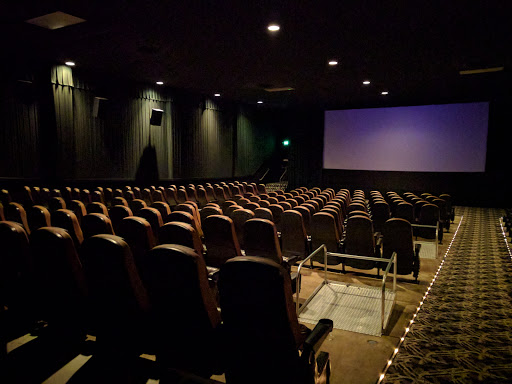 Movie Theater «Regal Cinemas Ninth Street 4», reviews and photos, 1750 NW 9th St, Corvallis, OR 97330, USA