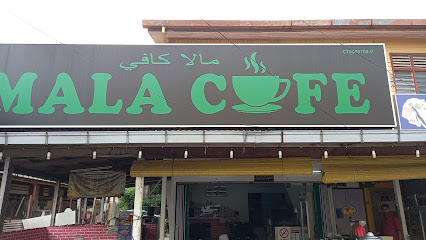 MALA CAFE (MAMAK)