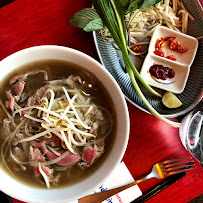 Phô du Restaurant vietnamien Pho Kim Saigon à Strasbourg - n°17