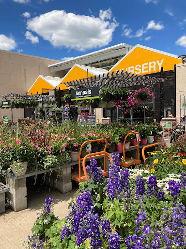 Home Improvement Store «The Home Depot», reviews and photos, 244 US-202, Flemington, NJ 08822, USA