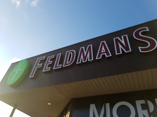 Liquor Store «Feldmans Liquor», reviews and photos, 3500 Pecan Blvd, McAllen, TX 78501, USA