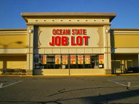 Ocean State Job Lot, 180 Milk St, Westborough, MA 01581, USA, 