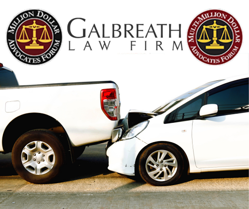 Personal Injury Attorney «Galbreath Law Firm», reviews and photos