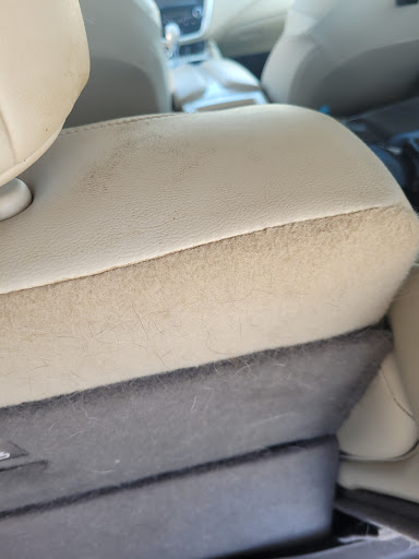 Car Wash «Carisma Car Wash», reviews and photos, 5799 S Staples St, Corpus Christi, TX 78413, USA