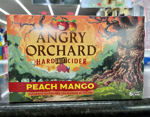 Liquor Store «Holiday Spirits», reviews and photos, 6005 N Oak Street Extension, Valdosta, GA 31605, USA