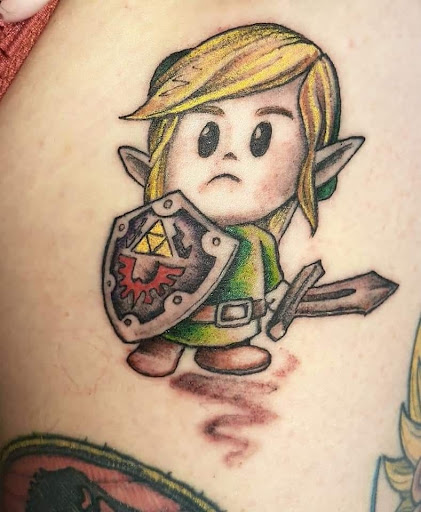 Explore tattoo ideas game of thrones, creative tattoo ideas in Homosassa, available at Citrus Tattoos