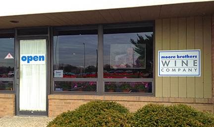 Moore Brothers Wine Company New Jersey, 7200 N Park Dr, Pennsauken Township, NJ 08109, USA, 