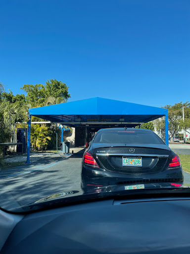 Car Wash «Kendall Car Wash Inc», reviews and photos, 9750 N Kendall Dr, Miami, FL 33176, USA