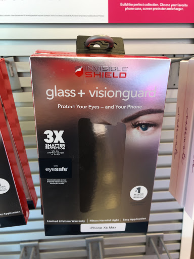 Cell Phone Store «T-Mobile», reviews and photos, 25965 Industrial Blvd #105, Hayward, CA 94545, USA