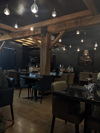 Atmosphère du Restaurant Le Phare de Seine à Choisy-le-Roi - n°14