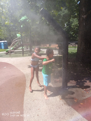 Park «Grover Cleveland Park», reviews and photos, Brookside Ave & Runnymede Rd, Essex Fells, NJ 07021, USA