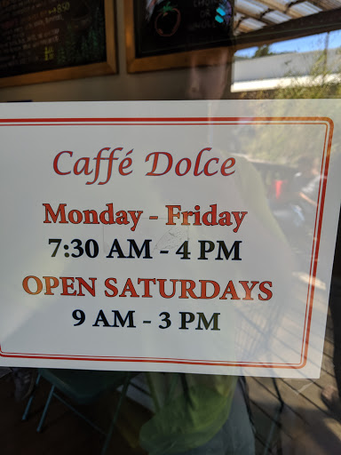 Coffee Shop «Cafe Dolce», reviews and photos, 545 Shelter Cove Rd, Whitethorn, CA 95589, USA