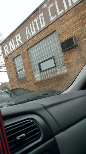 Auto Repair Shop «R & R Auto Clinic», reviews and photos, 1306 Fort St, Lincoln Park, MI 48146, USA
