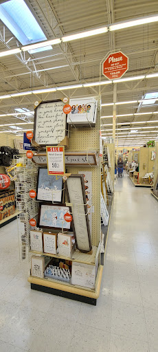 Craft Store «Hobby Lobby», reviews and photos, 2782 E 79th Ave, Merrillville, IN 46410, USA