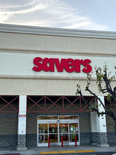 Thrift Store «Savers», reviews and photos, 3900 Tyler St, Riverside, CA 92503, USA