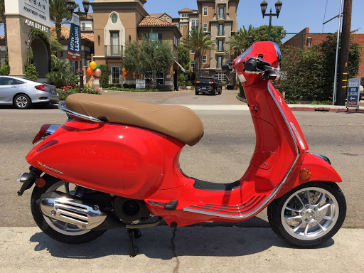 Motorcycle Dealer «Pacific Coast Highway Powersports», reviews and photos, 4110 Lincoln Blvd, Marina Del Rey, CA 90292, USA