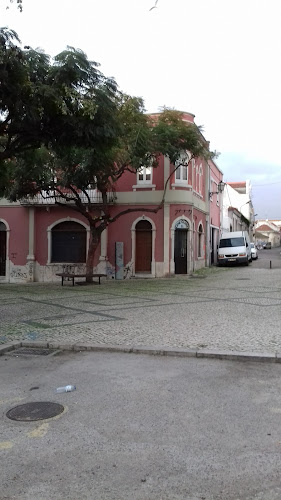 Avaliações doCineclube do Barreiro em Barreiro - Cinema