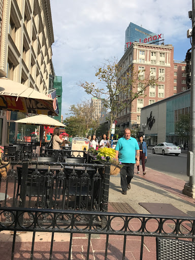 Coffee Shop «Starbucks», reviews and photos, 755 Boylston St, Boston, MA 02116, USA