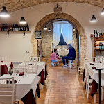 Photo n°1 de l'avis de Maurizio.r fait le 18/05/2024 à 15:03 sur le  Trattoria Il Bracco Brillo à Terni