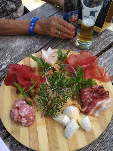 Rezensionen über Osteria Grotto Monti di Motti in Bellinzona - Motorradhändler