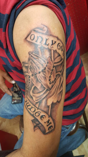 Explore tattoo ideas for car guys, creative tattoo ideas in Los Angeles, available at South Central Tattoos