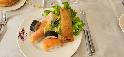ALMÉA Restaurant Pédagogique - Le Sabot de Vénus à Chaumont