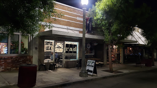 Rad Coffee, 232 N 2nd Ave, Upland, CA 91786, USA, 