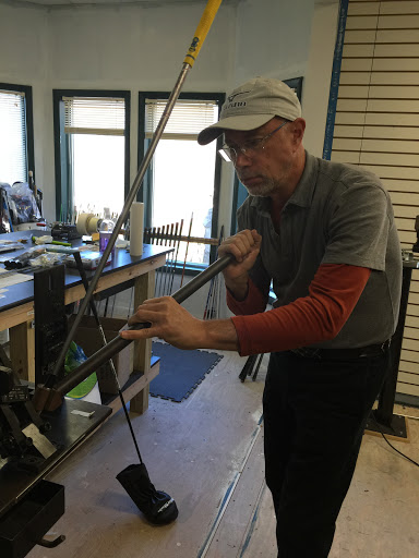 Golf Club «DD Custom Golf», reviews and photos, 2710 Lexington Ave, Mohegan Lake, NY 10547, USA