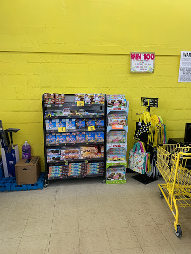 Discount Store «Dollar General», reviews and photos, 50 N Main St, Brockport, NY 14420, USA