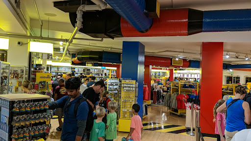 Toy Store «The Big Shop», reviews and photos, 1 Legoland Way, Winter Haven, FL 33884, USA