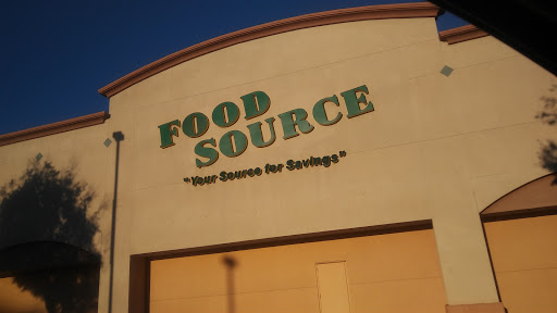 Discount Supermarket «Food Source», reviews and photos, 2323 W Hammer Ln, Stockton, CA 95209, USA