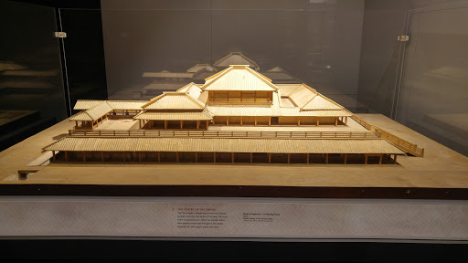 Imax Theater «PACCAR IMAX Theater», reviews and photos, 200 2nd Ave N, Seattle, WA 98109, USA