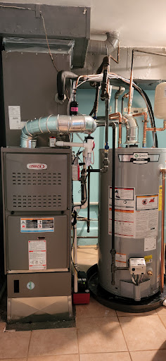 Heating Contractor «Gold Medal Service», reviews and photos, 11 Cotters Ln, East Brunswick, NJ 08816, USA