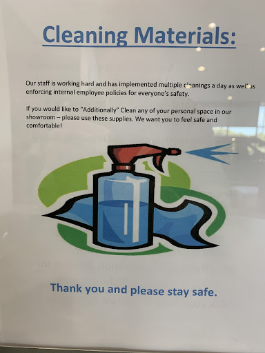 Nissan Dealer «County Line Nissan», reviews and photos, 2191 Straits Turnpike, Middlebury, CT 06762, USA