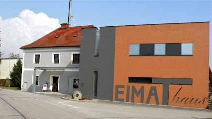 Heimathaus und Stadtmuseum