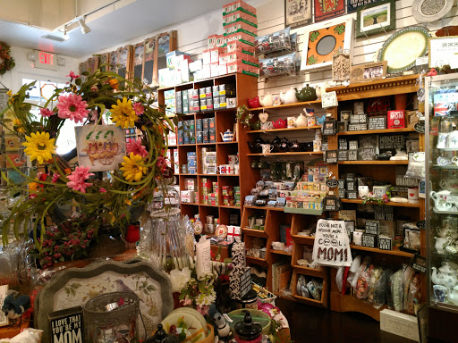 Gift Shop «English Gardener Gift Shop», reviews and photos, 123 Kings Hwy E, Haddonfield, NJ 08033, USA